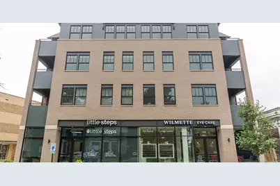 1121 Greenleaf Avenue #301, Wilmette, IL 60091 - Photo 1