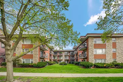 4229 N Keystone Avenue #3F, Chicago, IL 60641 - Photo 1