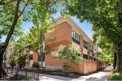 2820 N Greenview Avenue #B, Chicago, IL 60657 - Photo 1