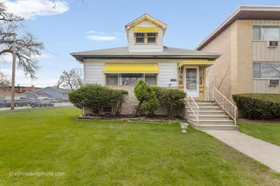 1844 S 13th Avenue, Broadview, IL 60155 - Photo 1