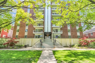 405 W University Avenue #503, Champaign, IL 61820 - Photo 1
