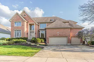 1340 Dunrobin Rd, Naperville, IL 60540 - Photo 1