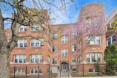 1621 W North Shore Avenue #1E, Chicago, IL 60626 - Photo 1