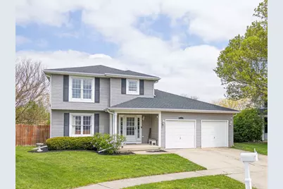 2912 Grand Prairie Drive, Joliet, IL 60431 - Photo 1
