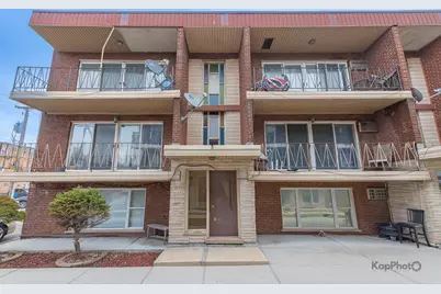 6914 W 65th Street #7, Chicago, IL 60638 - Photo 1