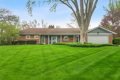 552 Cumnock Road, Inverness, IL 60067 - Photo 1