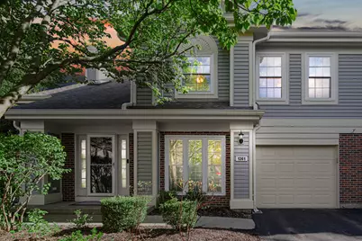 1261 Old Mill Lane, Elk Grove Village, IL 60007 - Photo 1