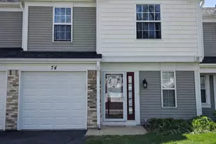 74 Marion Ln, Streamwood, IL 60107 - Photo 1