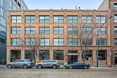 110 N Peoria Street #205, Chicago, IL 60607 - Photo 1