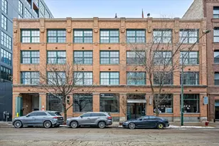 110 N Peoria St, Chicago, IL 60607 - Photo 1