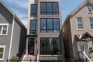 2430 W Moffat St, Chicago, IL 60647 - Photo 1