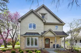 746 S Adams St, Hinsdale, IL 60521 - Photo 1