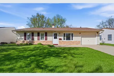 910 Meadow Lane, Streamwood, IL 60107 - Photo 1