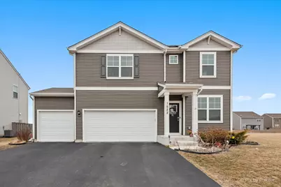 1522 Hollow Tree Lane, Pingree Grove, IL 60140 - Photo 1