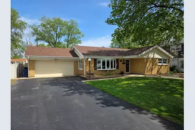 11607 S Nagle Avenue, Worth, IL 60482 - Photo 1