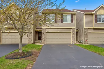 6962 Brightwater Drive, Fox Lake, IL 60020 - Photo 1