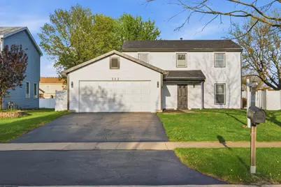 312 Homestead Drive, Bolingbrook, IL 60440 - Photo 1