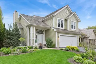 2110 Brookside Ln, Aurora, IL 60502 - Photo 1