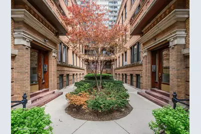 2745 N Hampden Court #1E, Chicago, IL 60614 - Photo 1