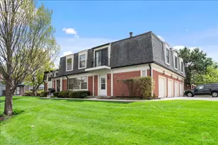 1228 Inverrary Ln, Palatine, IL 60074 - Photo 1