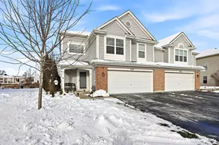 620 W Bayou Ct, Fox Lake, IL 60020 - Photo 1