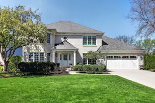 1212 Richfield Ct, Woodridge, IL 60517 - Photo 1