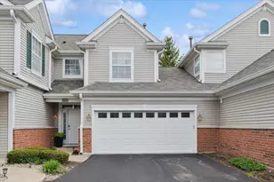 1705 Pontarelli Ct, Aurora, IL 60504 - Photo 1