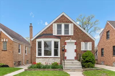 4300 N Mulligan Avenue, Chicago, IL 60634 - Photo 1