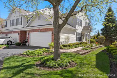 1929 W Crestview Circle, Romeoville, IL 60446 - Photo 1