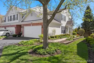 1929 W Crestview Circle, Romeoville, IL 60446 - Photo 1