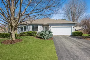 233 Spring Ct, North Aurora, IL 60542 - Photo 1