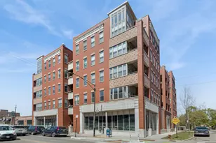 2700 W Belmont Ave, Chicago, IL 60618 - Photo 1