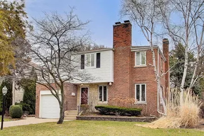 6621 N Keating Avenue, Lincolnwood, IL 60712 - Photo 1