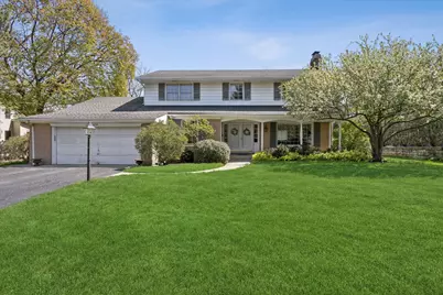 439 N Adams Street, Hinsdale, IL 60521 - Photo 1