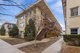 5332 W Windsor Ave, Chicago, IL 60630 - Photo 1