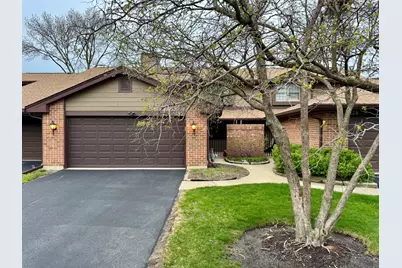 132 White Birch Lane, Westmont, IL 60559 - Photo 1
