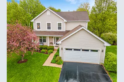 501 Deer Run Road, Lakemoor, IL 60051 - Photo 1
