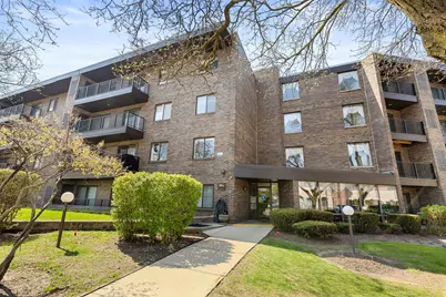 5019 Mulford Street #205, Skokie, IL 60077 - Photo 1