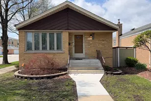 5258 S Mulligan Ave, Chicago, IL 60638 - Photo 1
