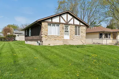 1414 North Avenue, Round Lake Beach, IL 60073 - Photo 1