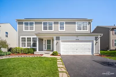 10516 Longfield Drive, Huntley, IL 60142 - Photo 1