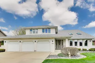 14737 Ashborne Dr, Homer Glen, IL 60491 - Photo 1