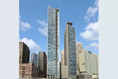 600 N Lake Shore Drive #1609, Chicago, IL 60611 - Photo 1