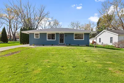 30215 Sumac Drive, Burlington, WI 53105 - Photo 1