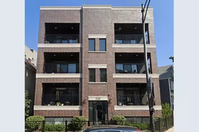 3245 N Elston Avenue #3N, Chicago, IL 60618 - Photo 1