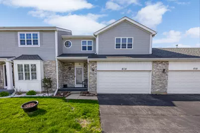 618 Glenhurst Court, Romeoville, IL 60446 - Photo 1