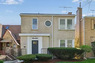 8329 S Vernon Ave, Chicago, IL 60619 - Photo 1