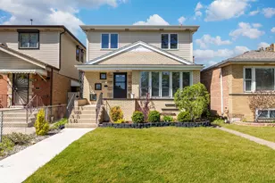 5606 S Parkside Ave, Chicago, IL 60638 - Photo 1