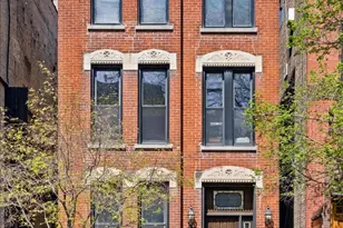 158 W Burton Pl, Chicago, IL 60610 - Photo 1