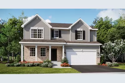 2682 Elden Drive, Yorkville, IL 60560 - Photo 1